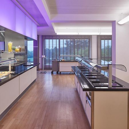 Katholische Akademie Schwerte Hotel Екстериор снимка