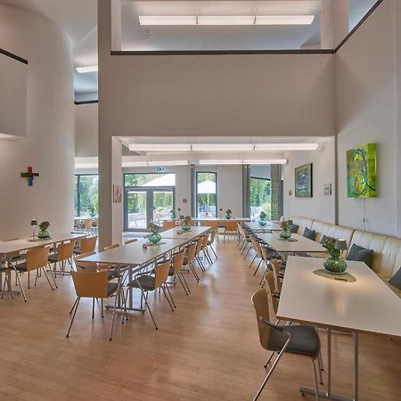 Katholische Akademie Schwerte Hotel Екстериор снимка