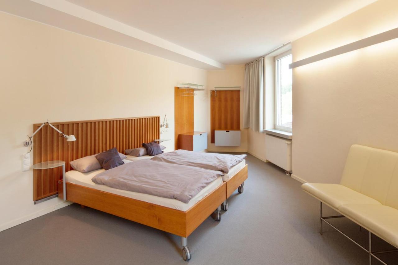 Katholische Akademie Schwerte Hotel Екстериор снимка