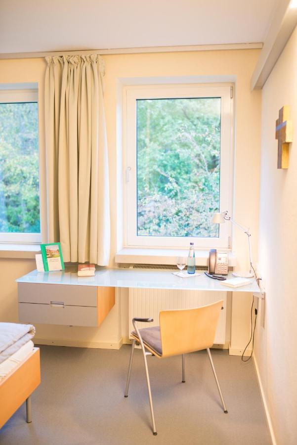 Katholische Akademie Schwerte Hotel Екстериор снимка