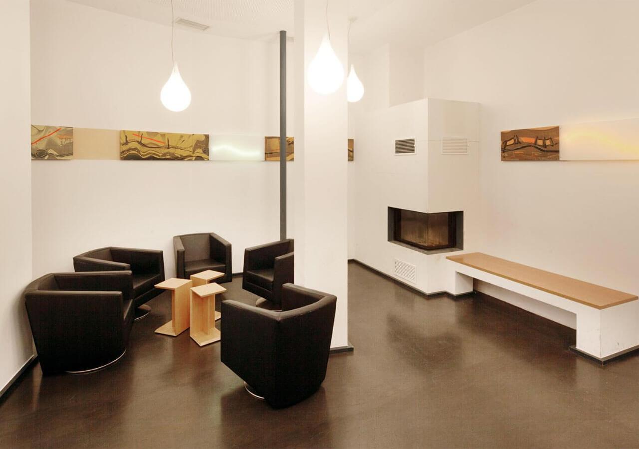 Katholische Akademie Schwerte Hotel Екстериор снимка