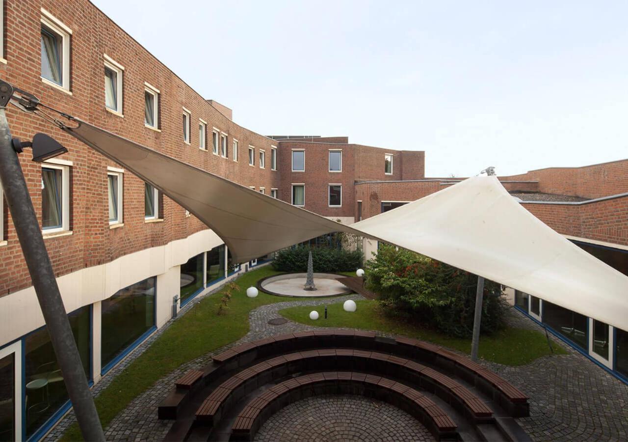 Katholische Akademie Schwerte Hotel Екстериор снимка