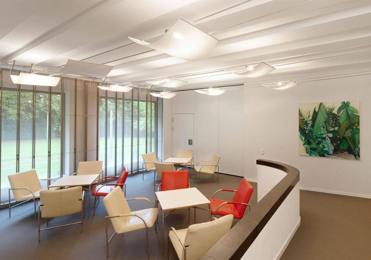 Katholische Akademie Schwerte Hotel Екстериор снимка