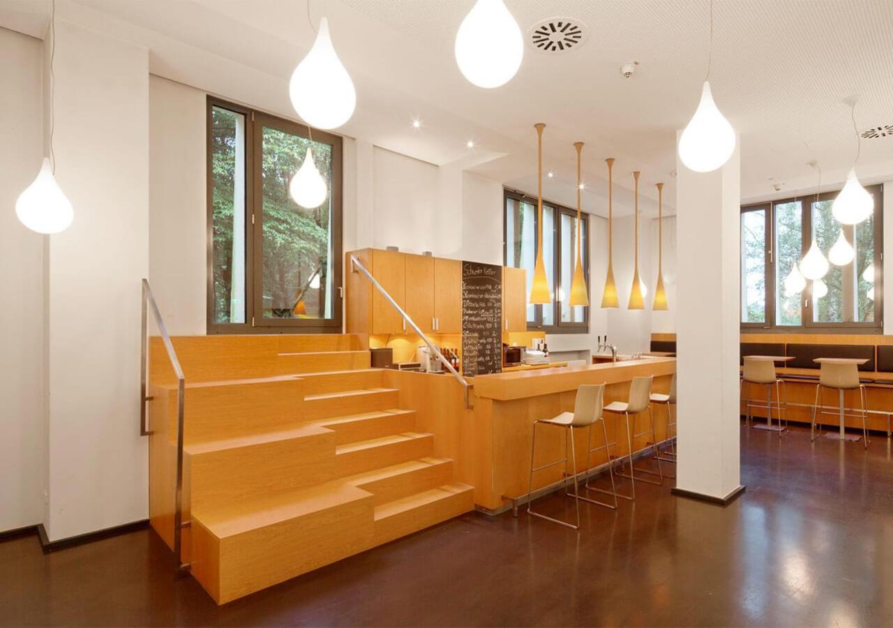 Katholische Akademie Schwerte Hotel Екстериор снимка