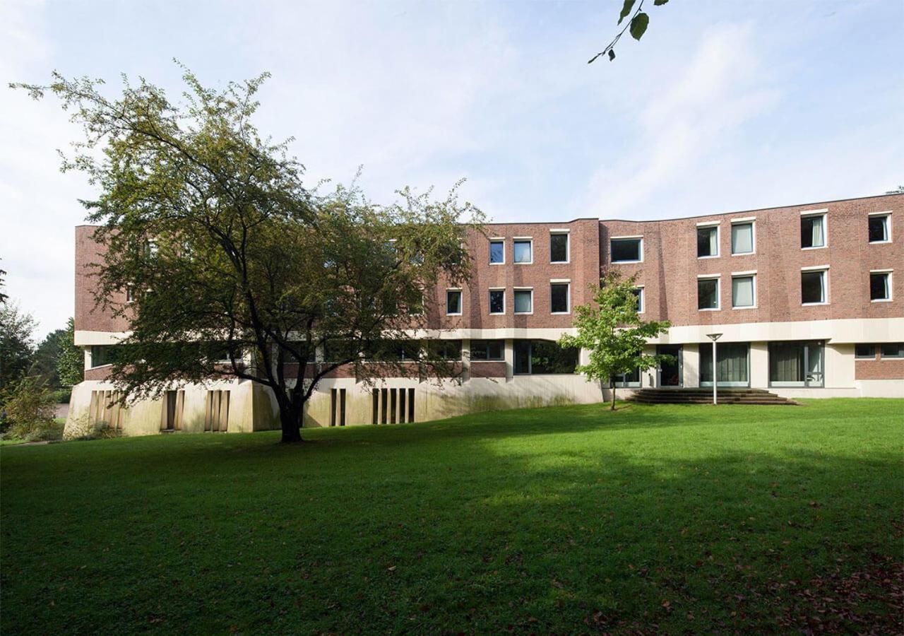 Katholische Akademie Schwerte Hotel Екстериор снимка