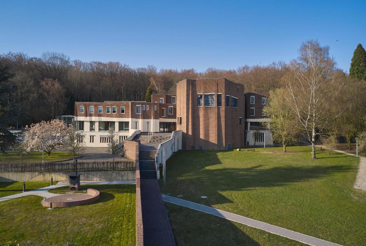 Katholische Akademie Schwerte Hotel Екстериор снимка