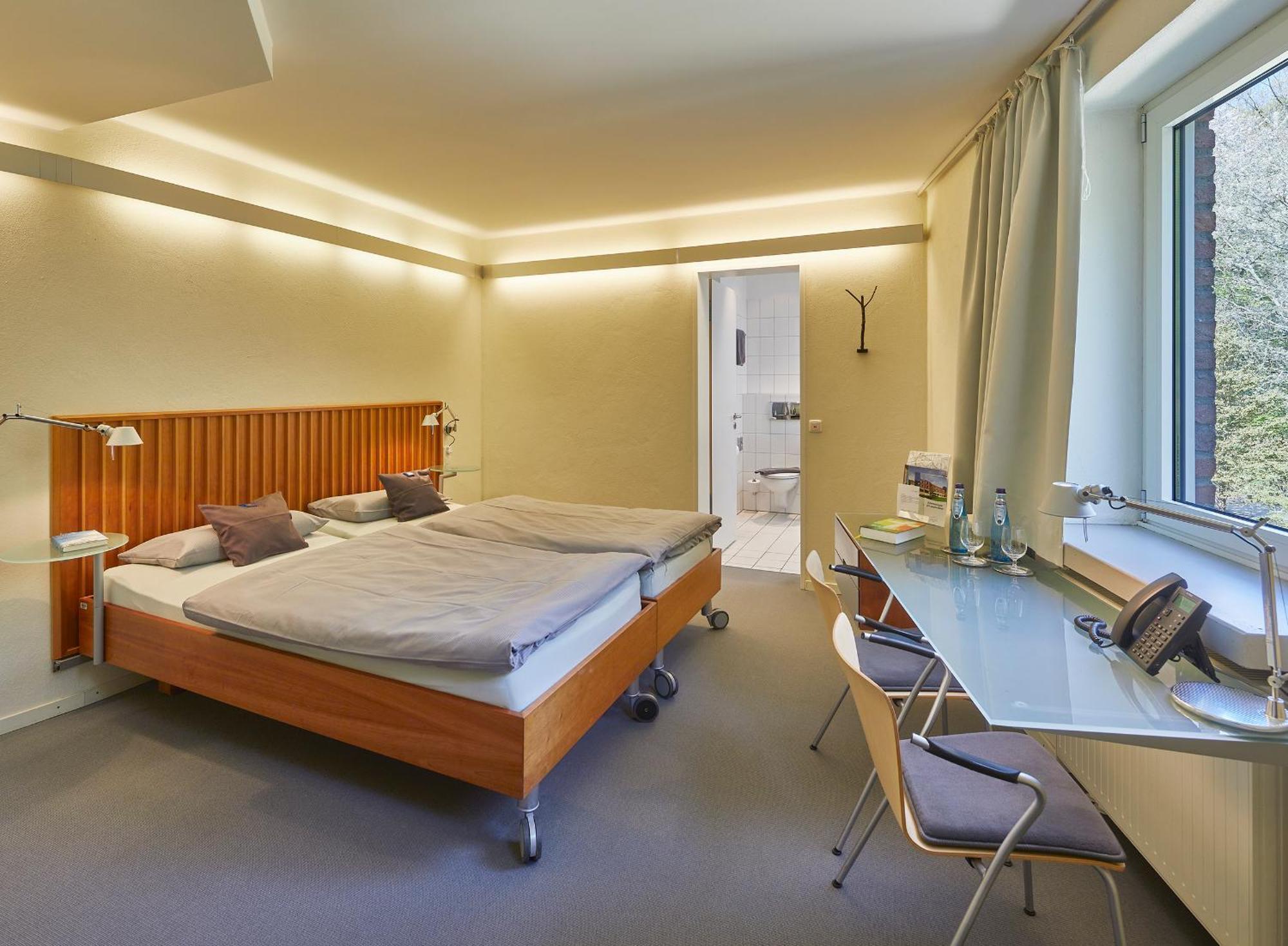 Katholische Akademie Schwerte Hotel Екстериор снимка