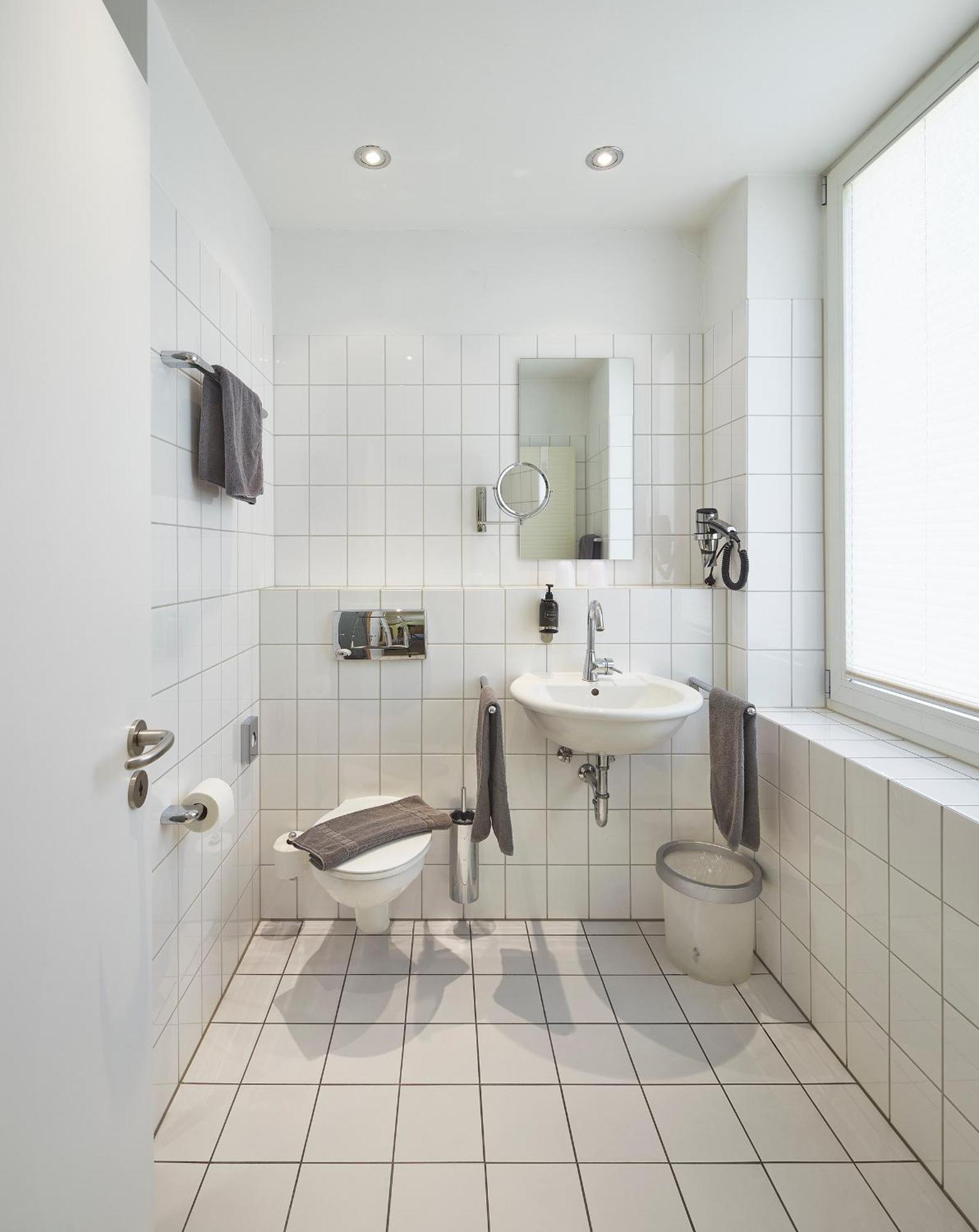 Katholische Akademie Schwerte Hotel Екстериор снимка
