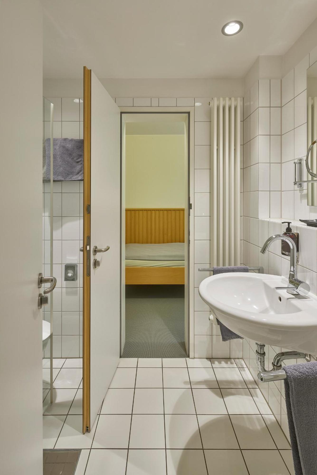 Katholische Akademie Schwerte Hotel Екстериор снимка